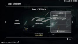 Need For Speed Rivals  Walkthrough  Part 7  Owned With The Viper