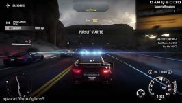 Need For Speed Rivals  Walkthrough  Part 6  Other Cops Are Keeping Me Down