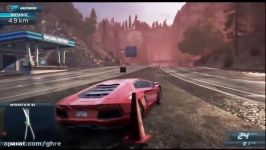 Need for Speed Most Wanted 2012 Walkthrough  Part 29  BATMAN CAR NFS001