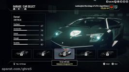 Need For Speed Rivals  Walkthrough  Part 33  Racer Career Ending