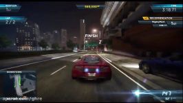 Need for Speed Most Wanted 2012 Walkthrough  Part 24  BLACKLIST #5 NFS001