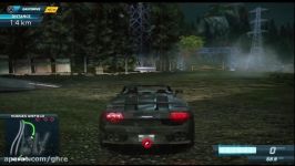 Need for Speed Most Wanted 2012 Walkthrough  Part 18  BLACKLISt #7 DEFEATED NFS001