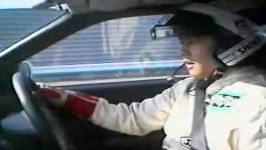 Mazda RX 7 Vs Nissan skyline