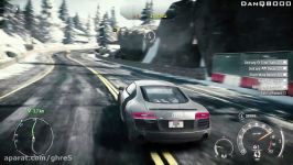 Need For Speed Rivals  Walkthrough  Part 31  Aventador