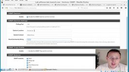 pfSense SNMP