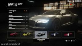 Need For Speed Rivals  Walkthrough  Part 29  Bought The Aventador