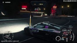 Need For Speed Rivals  Walkthrough  Part 26  Stolen Agera R
