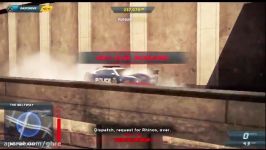 Need for Speed Most Wanted 2012 Walkthrough  Part 12  LEAVE ME ALONE POLICE NFS001