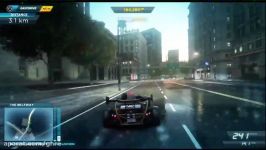 Need for Speed Most Wanted 2012 Walkthrough  Part 9  ATOM UPGRADES NFS001