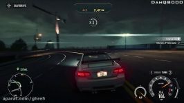 Need For Speed Rivals  Walkthrough  Part 18  The Human Got Involved