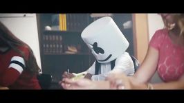 ◄موزیک ویدیو فوقالعاده زیبا Marshmello به اسم Alone►