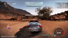 Need for Speed Hot Pursuit Becoming a Racer