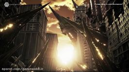 تریلر بازی Code Vein