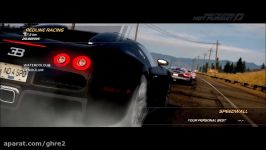 Need for Speed Hot Pursuit Driver level 20 Most Wanted