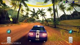 Asphalt 8 Airborne Walkthrough  Part 27  Career Season 5 INJECTION