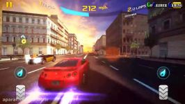 Asphalt 8 Airborne Walkthrough  Part 26  Career Season 5 INJECTION