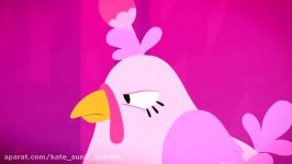 Whats a Chicken Plant  Hanazuki Ep#3 EXCLUSIVE Full Episode