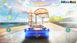 Asphalt 8 Airborne Walkthrough  Part 43  Career Season 7 HEAT