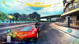 Asphalt 8 Airborne Walkthrough  Part 37  Career Season 6 ADRENALINE