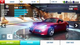 Asphalt 8 Airborne Walkthrough  Part 39  Career Season 7 HEAT