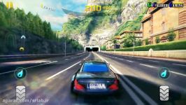 Asphalt 8 Airborne Walkthrough  Part 38  Career Season 6 ADRENALINE