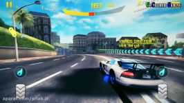 Asphalt 8 Airborne Walkthrough  Part 33  Career Season 6 ADRENALINE