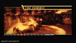 Ghost rider Ps2 walkthrough part 13 final boss no mentary