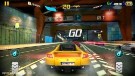 Asphalt 8 Airborne Walkthrough  Part 28  Career Season 5 INJECTION