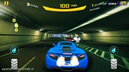 Asphalt 8 Airborne Walkthrough  Part 25  Career Season 5 INJECTION