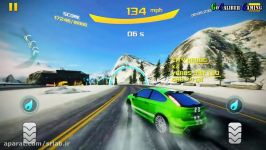 Asphalt 8 Airborne Walkthrough  Part 22  Career Season 5 INJECTION