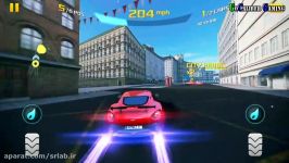 Asphalt 8 Airborne Walkthrough  Part 24  Career Season 5 INJECTION