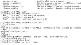 Installing Cisco Security Device Manager SDM Lab  Part 2