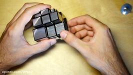 Resolver cubo de Rubik MIRROR 3x3  HD  Tutorial  Español