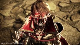 CODE VEIN  First Trailer  TBA