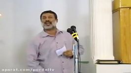 سخنرانی شیخ محمد صالح پردل pordel tv