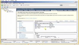 VMWARE Labs How to Add iScsi Storage Adaptor to ESXi 5.1 Host in vCenter vSphere