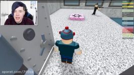 ROBBING A BANK  Roblox