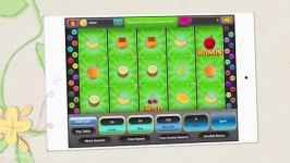 Lucky Garden Slots FREE Vegas Casino Slot Machine Gam