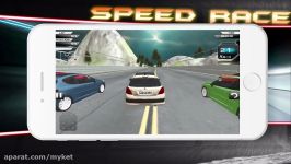 Speed Cars Racing 2015 ios iphone ipad android