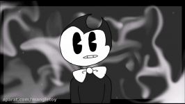 Freaks  BENDY AND THE INK MACHINE ANIMATED MEME