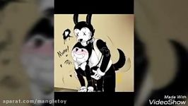 Imágenes de bendy and ink machines❤❤ PDAlgunas son de rule 34 de bendy x boris