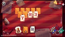 Solitaire Detectives  Mystery and Card Game for iPhon