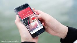 Say hello to the new DBS digibank app