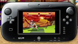 تریلر بازی Super Street Fighter II برای WiiU