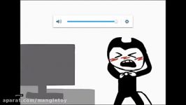 Bendy reacciona rule 34 para mayor de 11 años