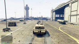 GTA Online Gunrunning DLC Info By Chaotic