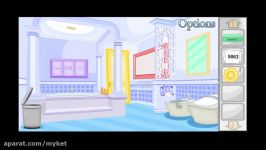 Escape Games Bathroom Level 8 Walkthrough