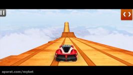 Mega Ramp Drive HD