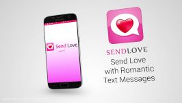 Send Love  Best Text Messaging App on Android for Rom