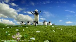 Feels Like Summer” From Shaun the Sheep The Movie